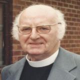 Pastor Stanley Attwood