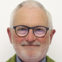 Marc Brown