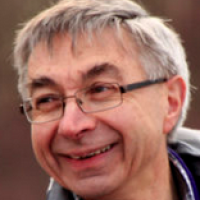 Lynton Jones