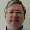 Pastor Stephen Dunning